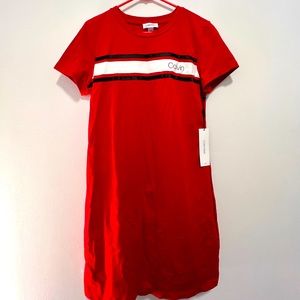 Calvin Klein dress
